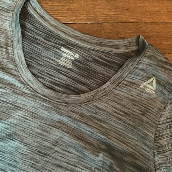 NWT Reebok long sleeve shirt - Picture 2 of 4